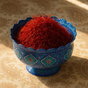 زعفران اعلاء