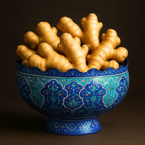 زنجبیل اعلاء